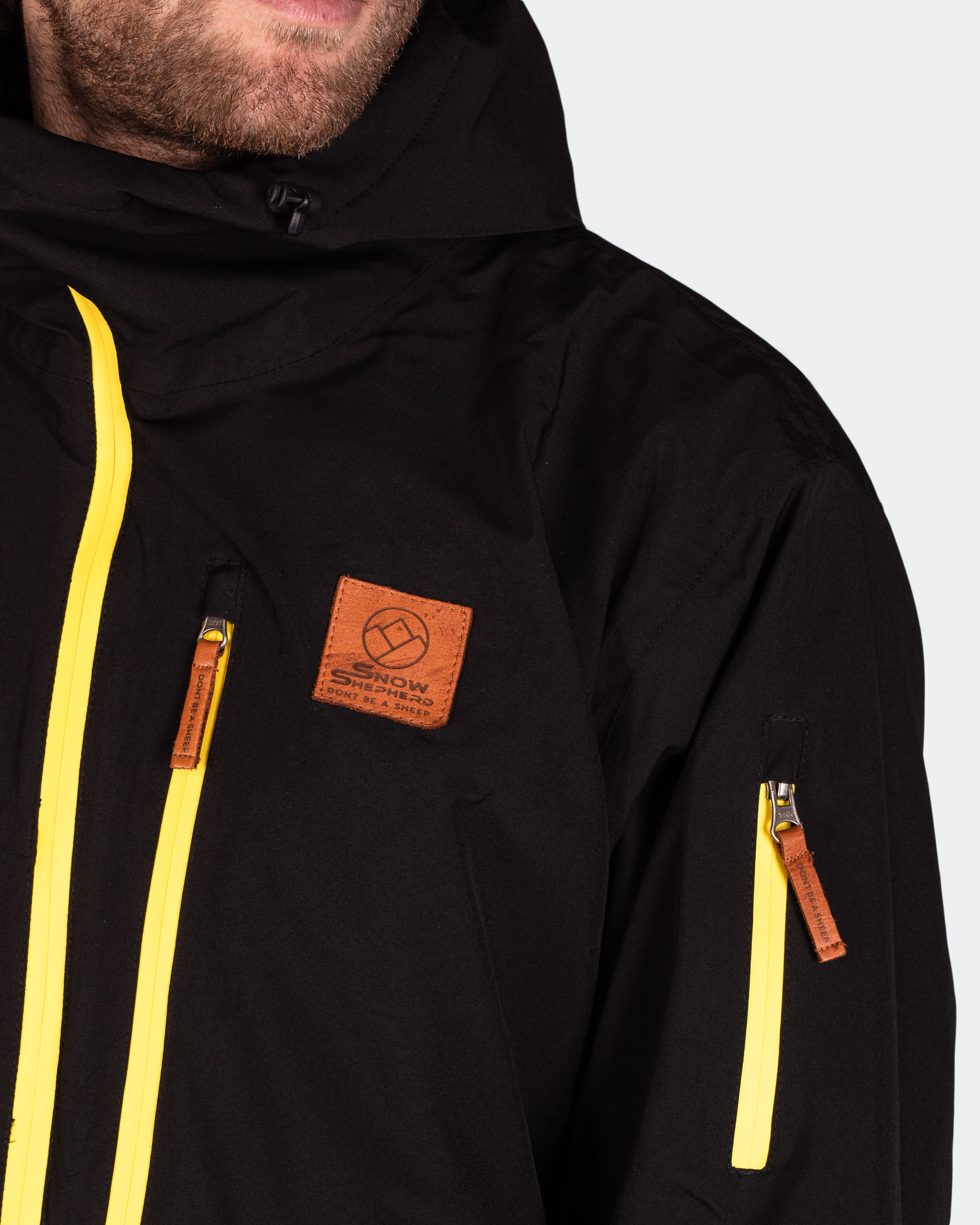 Lotus Jacket 2.0
